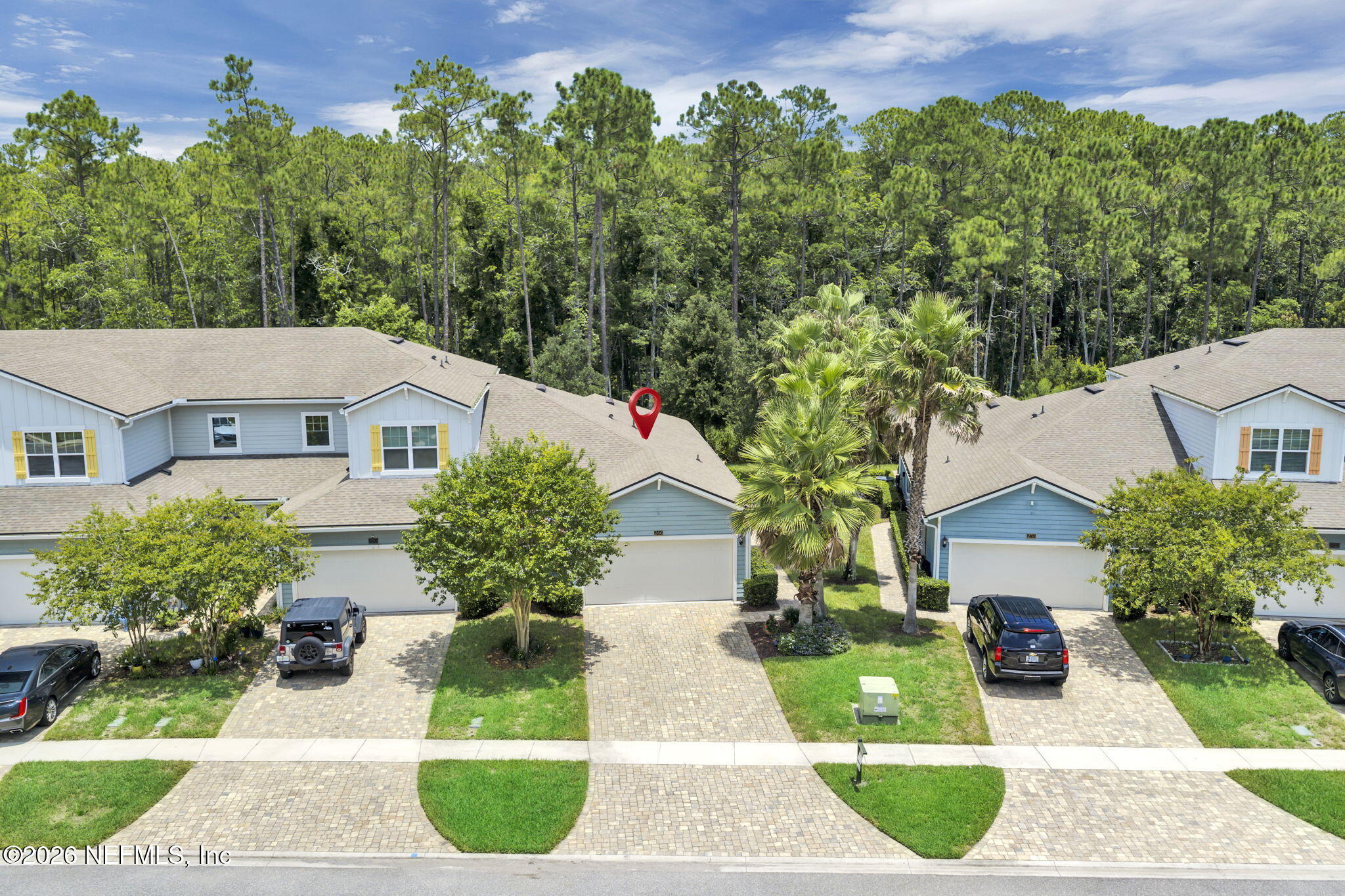 246 PINDO PALM Drive