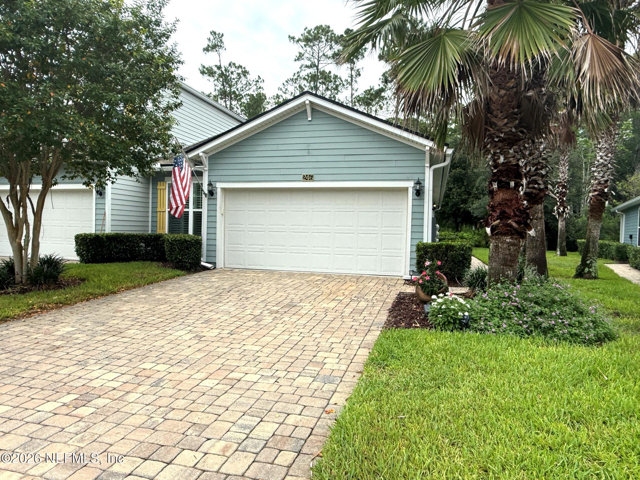 246 PINDO PALM Drive