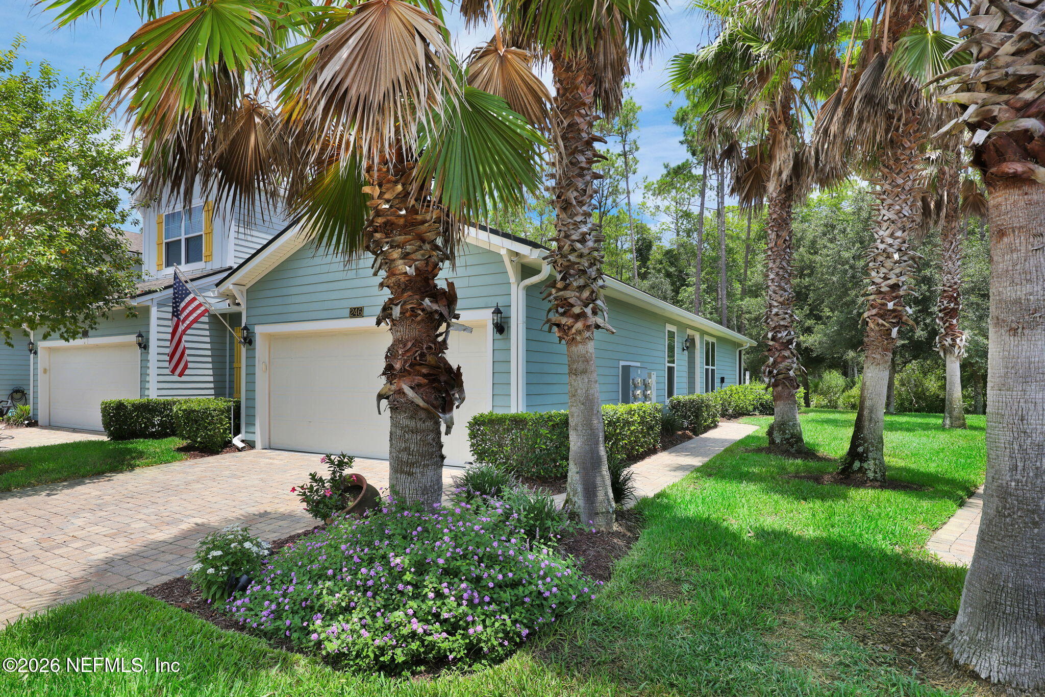 246 PINDO PALM Drive