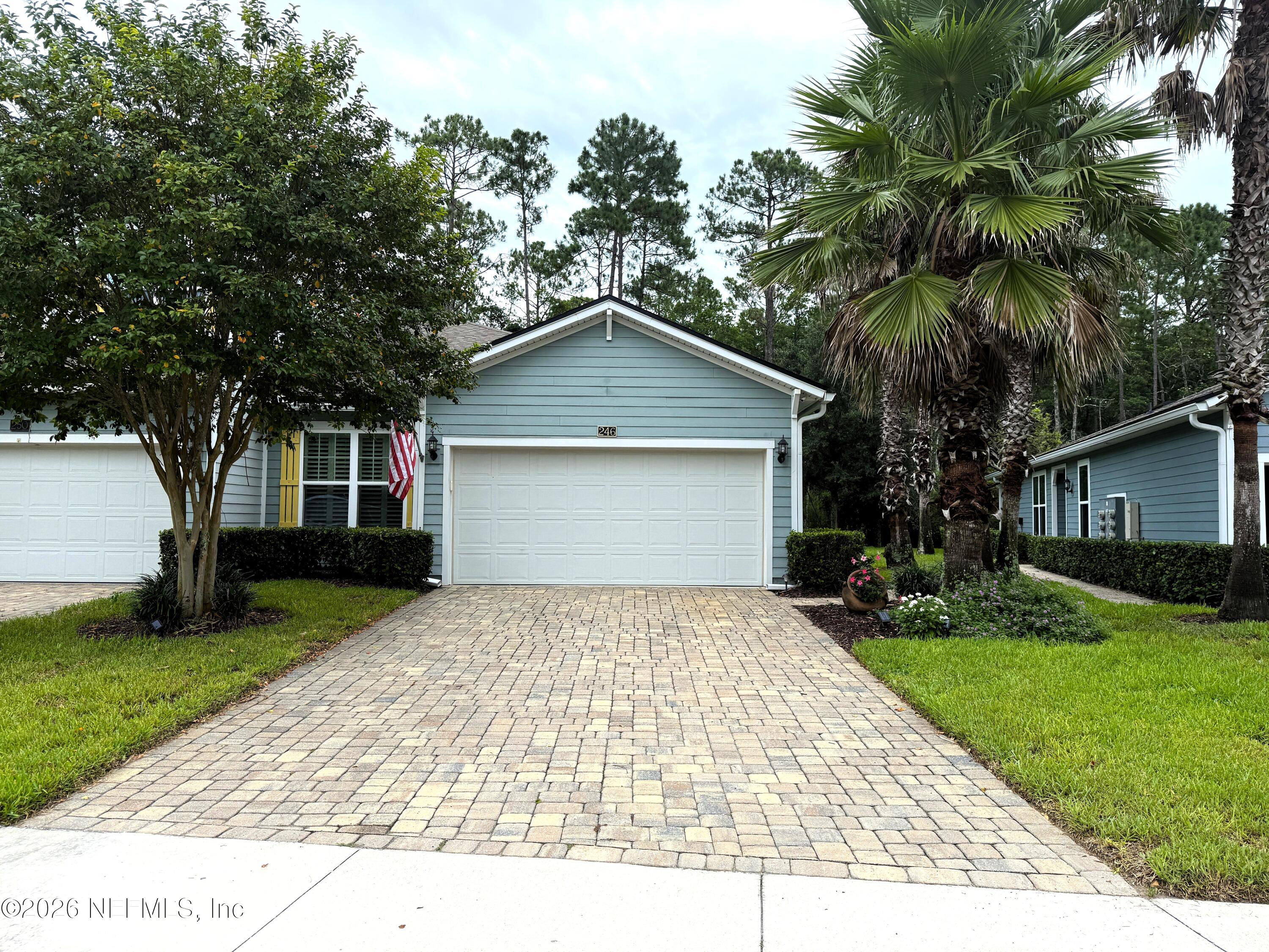 246 PINDO PALM Drive