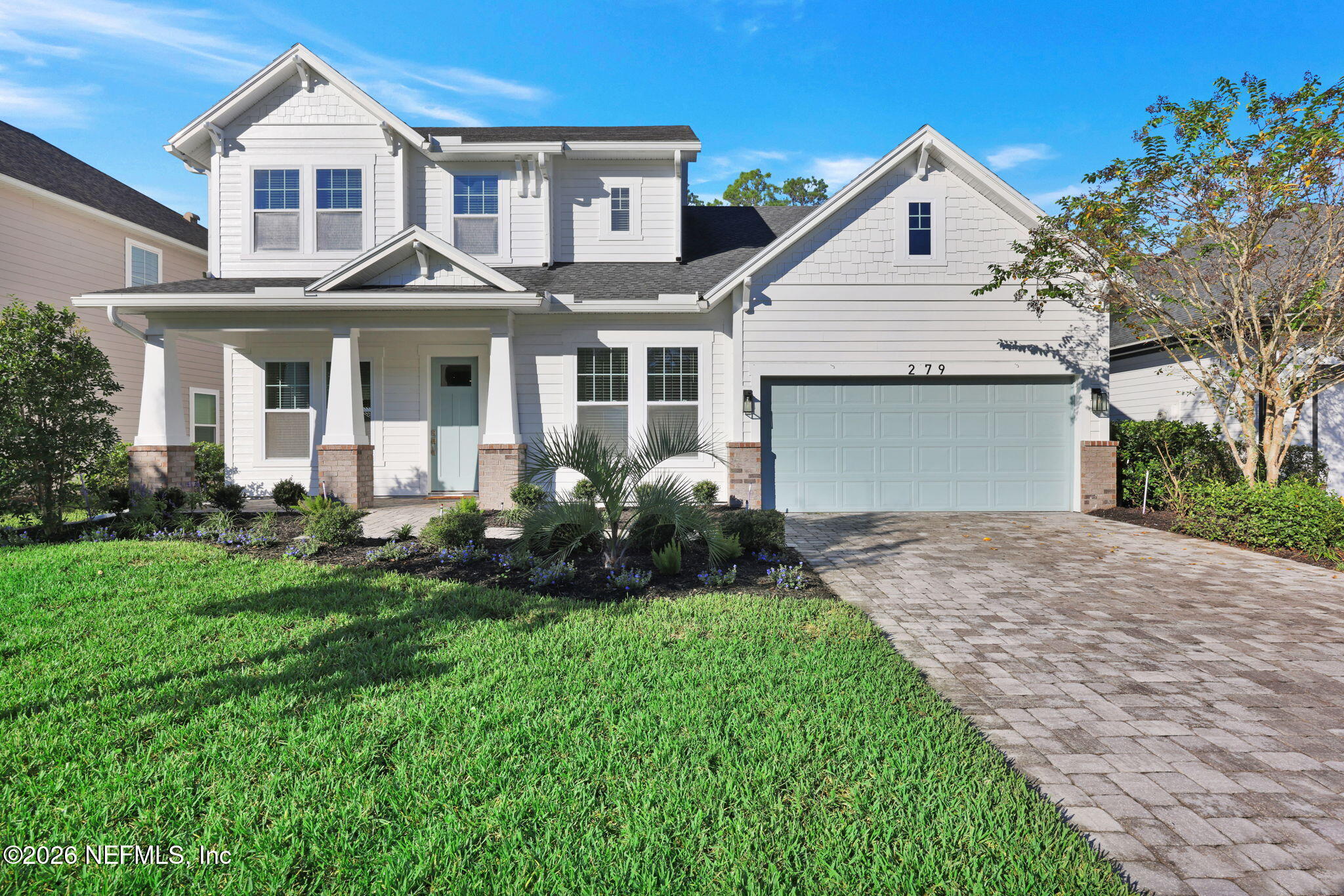 279 QUAIL VISTA Drive