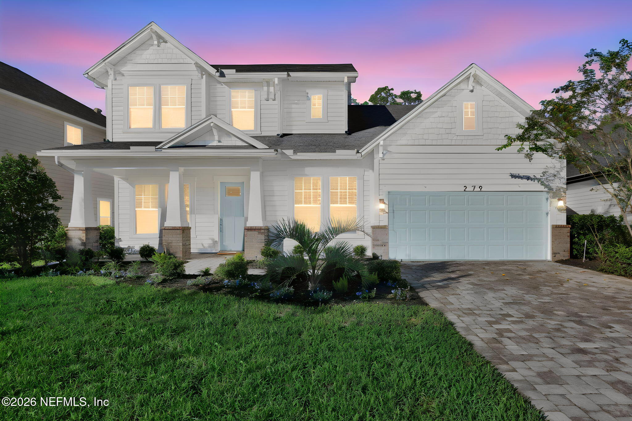 279 QUAIL VISTA Drive