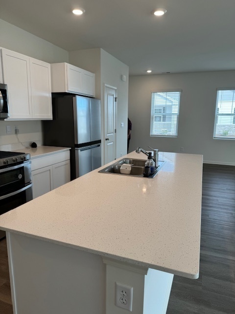 1122 Williamsburg Street