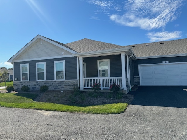 1122 Williamsburg Street
