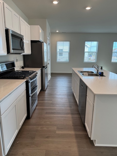 1122 Williamsburg Street