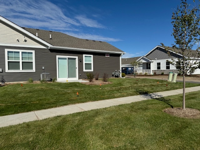 1122 Williamsburg Street