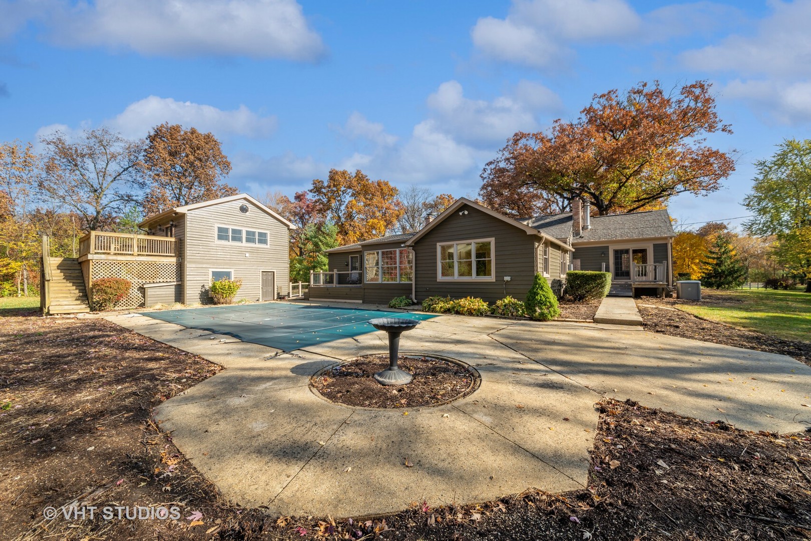 33W370 Woodmere Lane