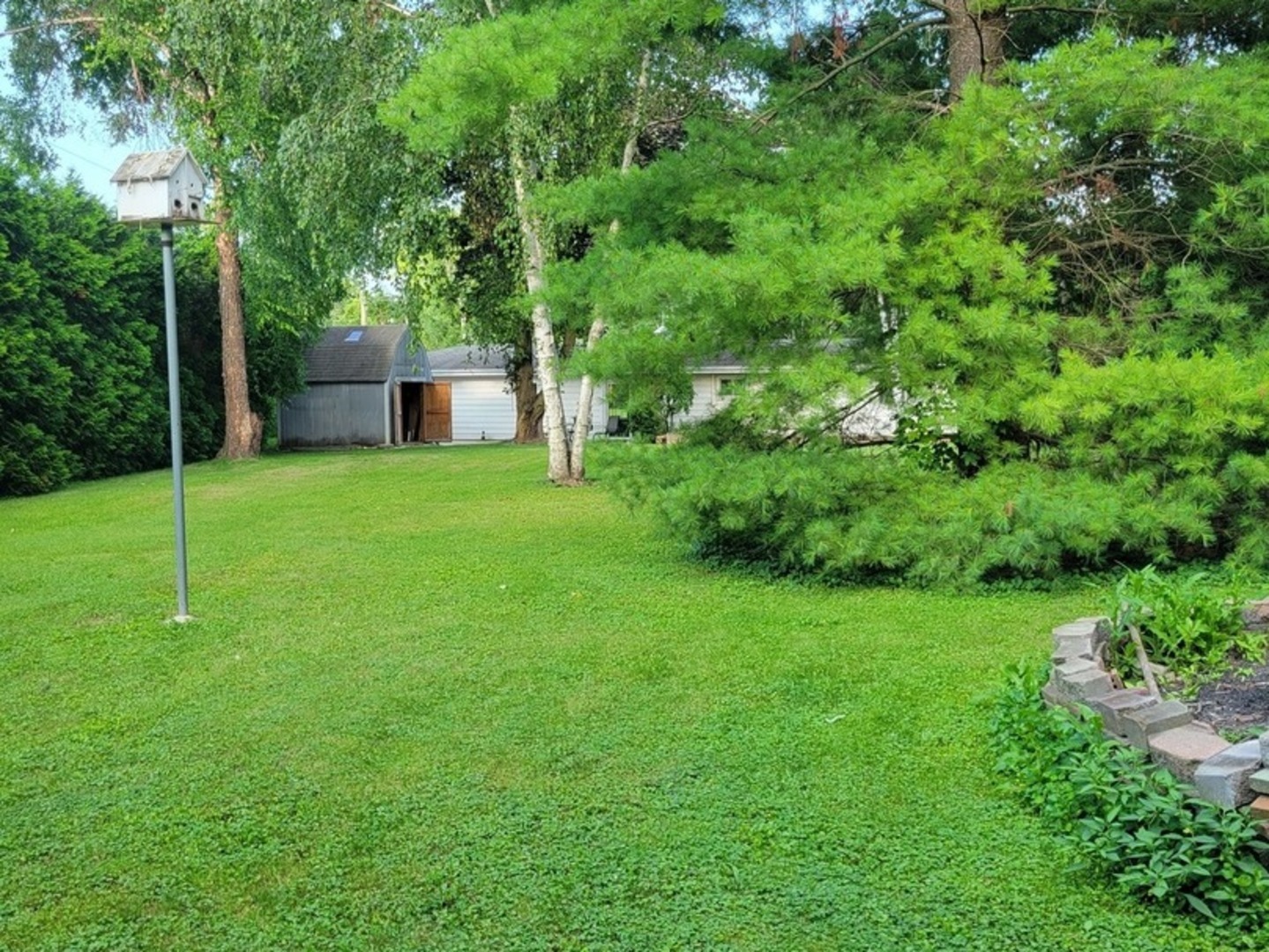 12N030 Hilltop Road