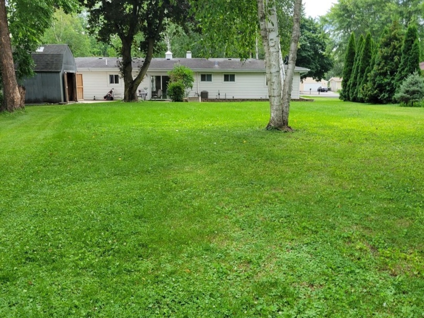 12N030 Hilltop Road