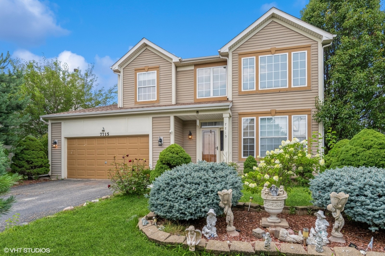 7715 Boxwood Lane