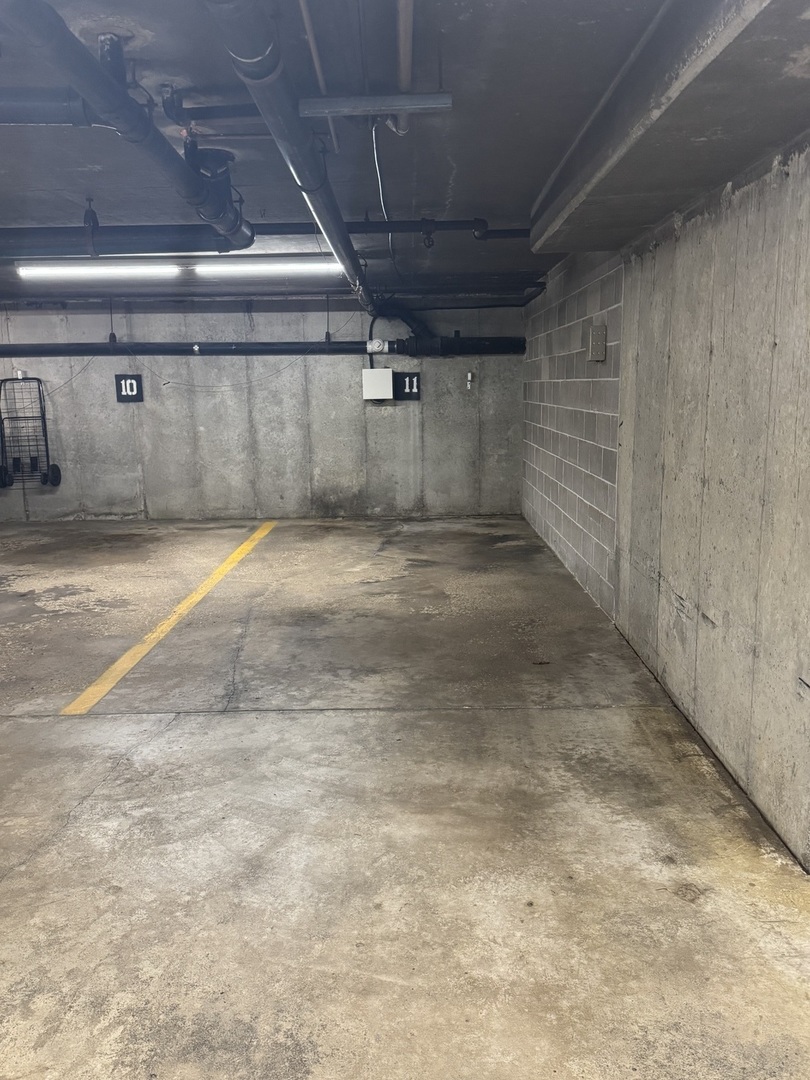 310 W Greenbriar Road Unit: 2B