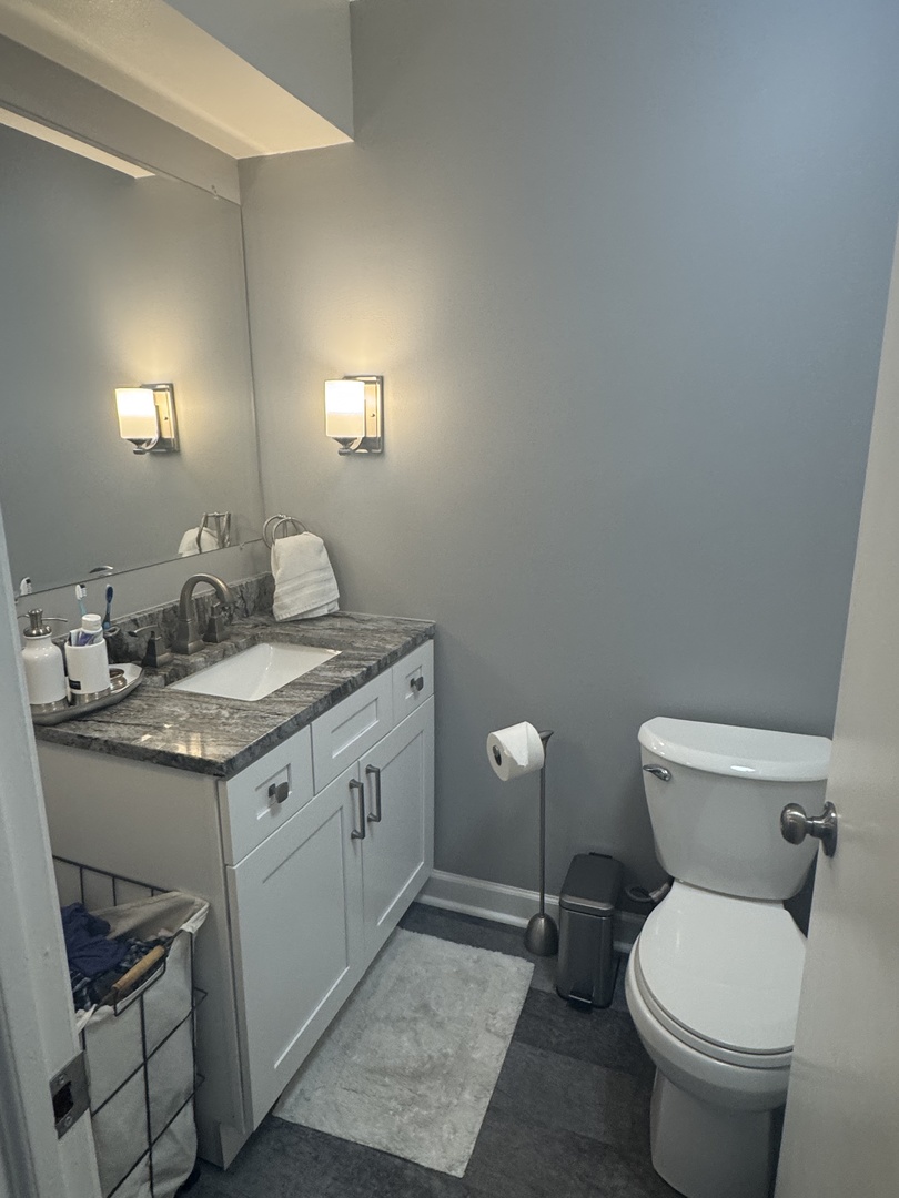 310 W Greenbriar Road Unit: 2B