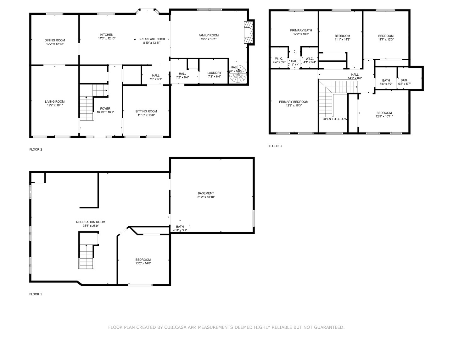 852 Sunrise Drive