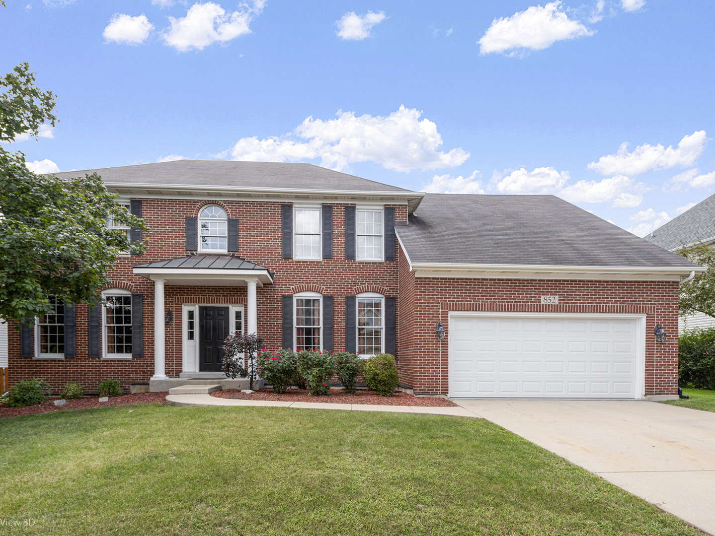 852 Sunrise Drive