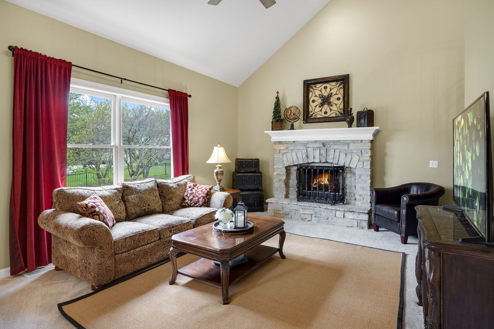 852 Sunrise Drive