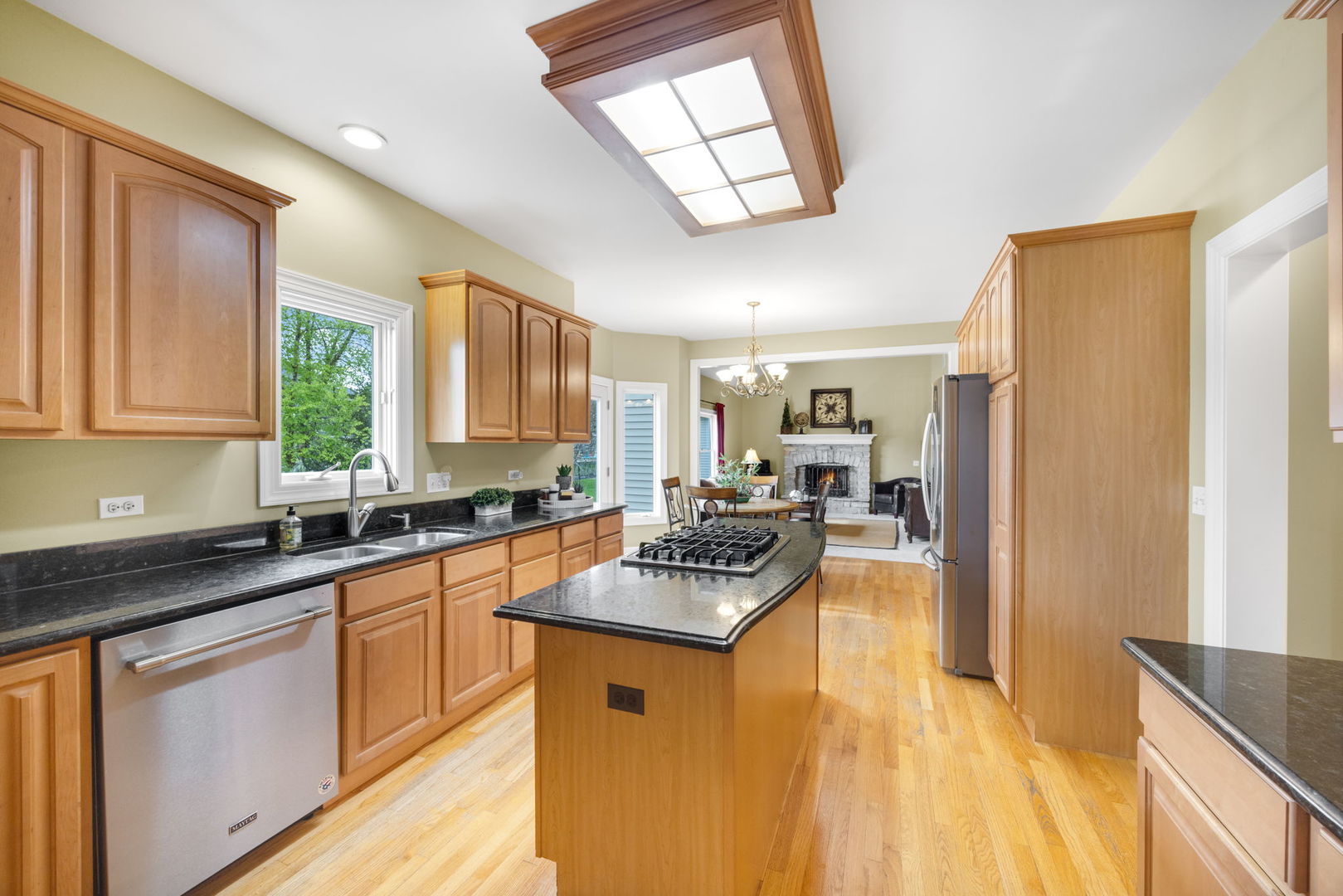 852 Sunrise Drive