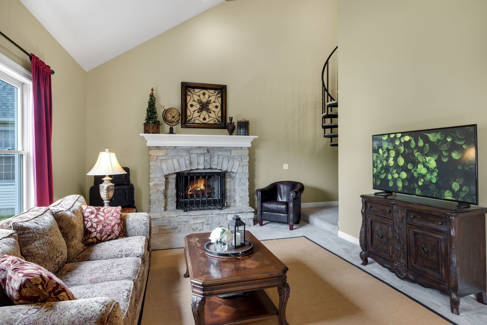 852 Sunrise Drive