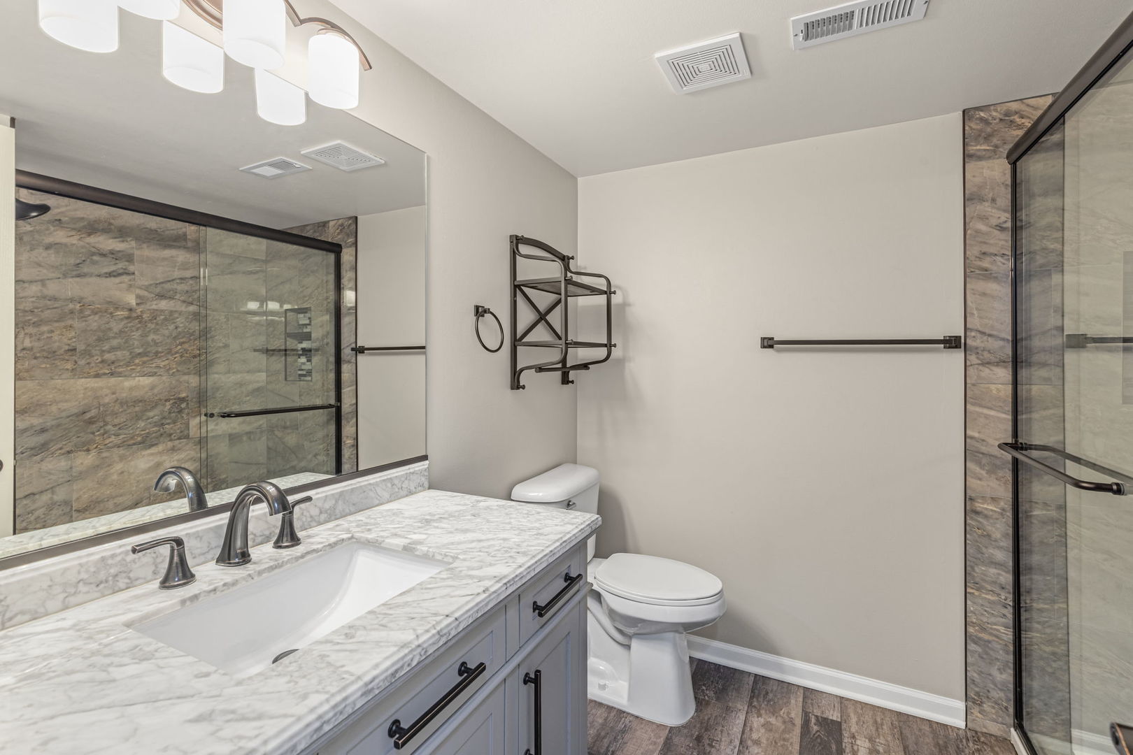 401 Concord Avenue Unit: G