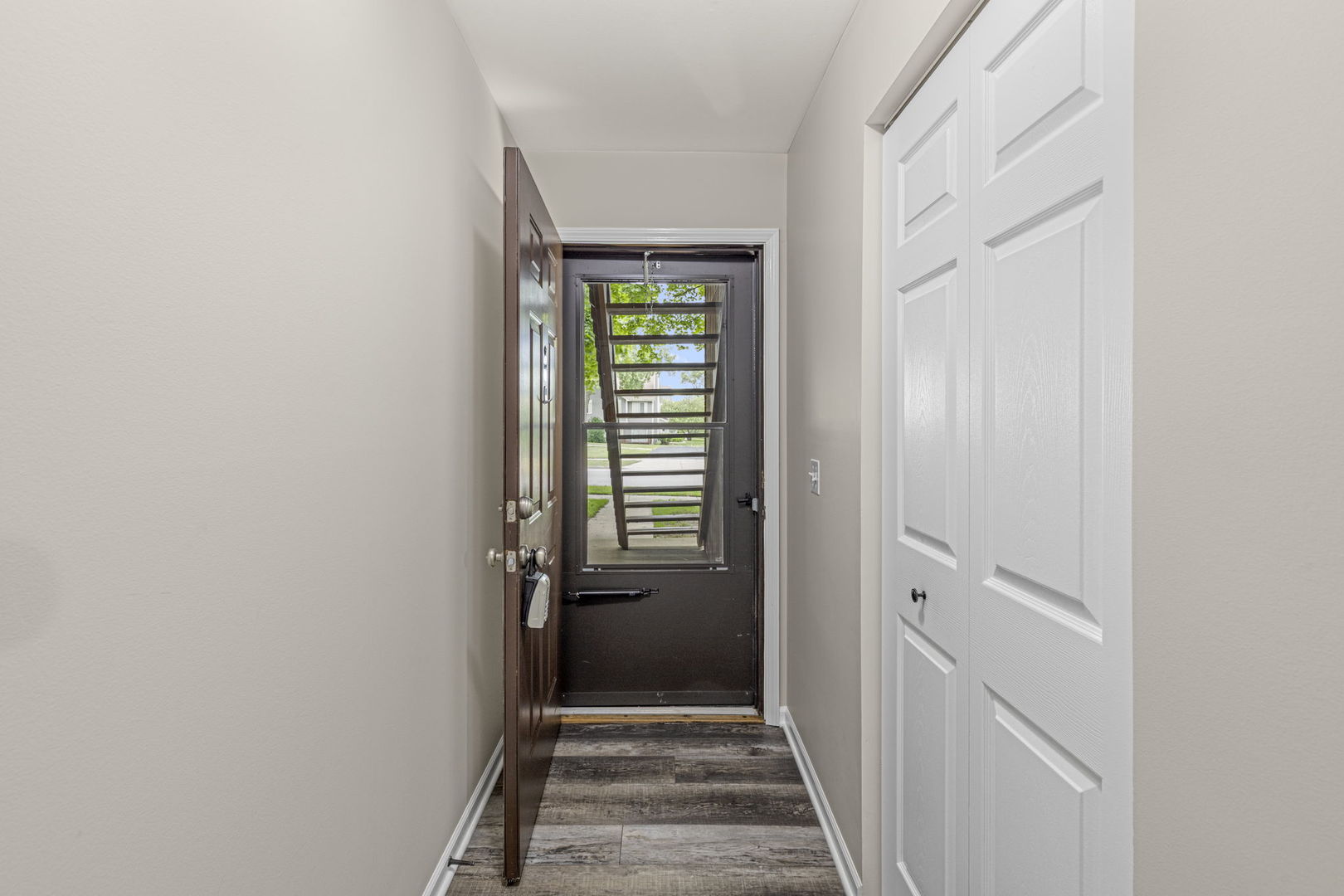 401 Concord Avenue Unit: G