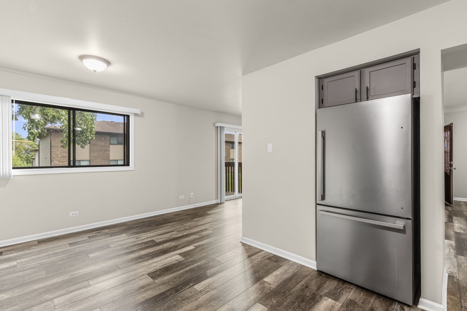 401 Concord Avenue Unit: G