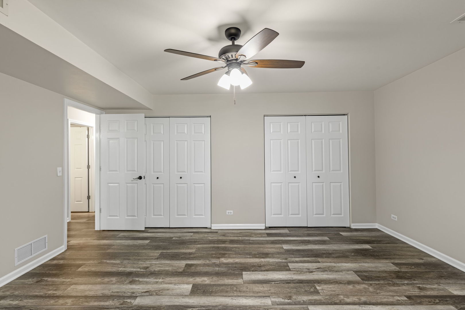 401 Concord Avenue Unit: G