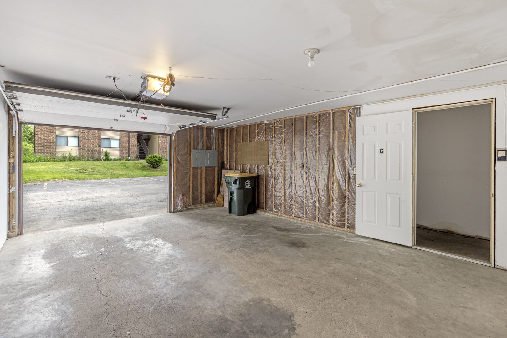401 Concord Avenue Unit: G