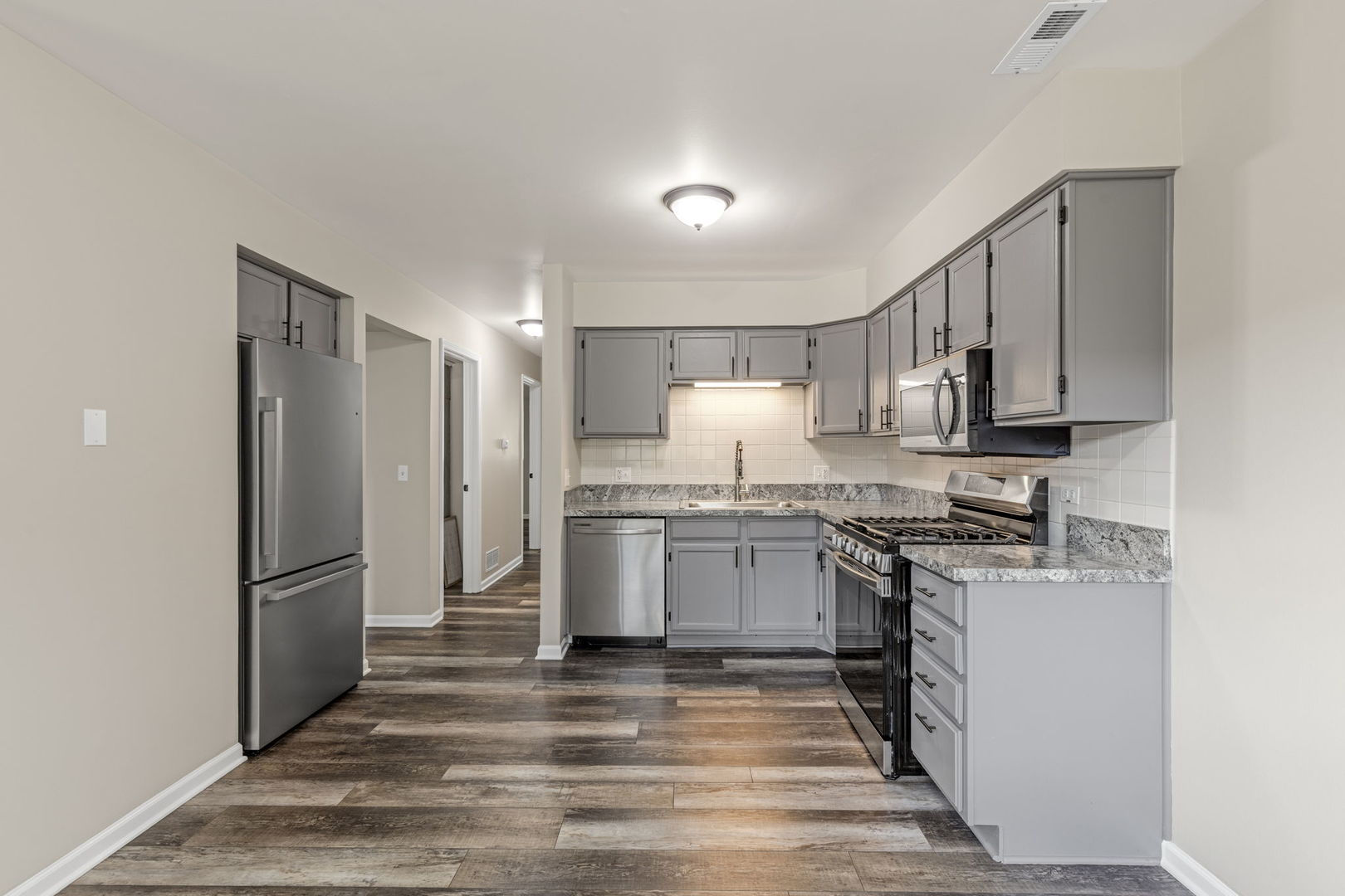 401 Concord Avenue Unit: G