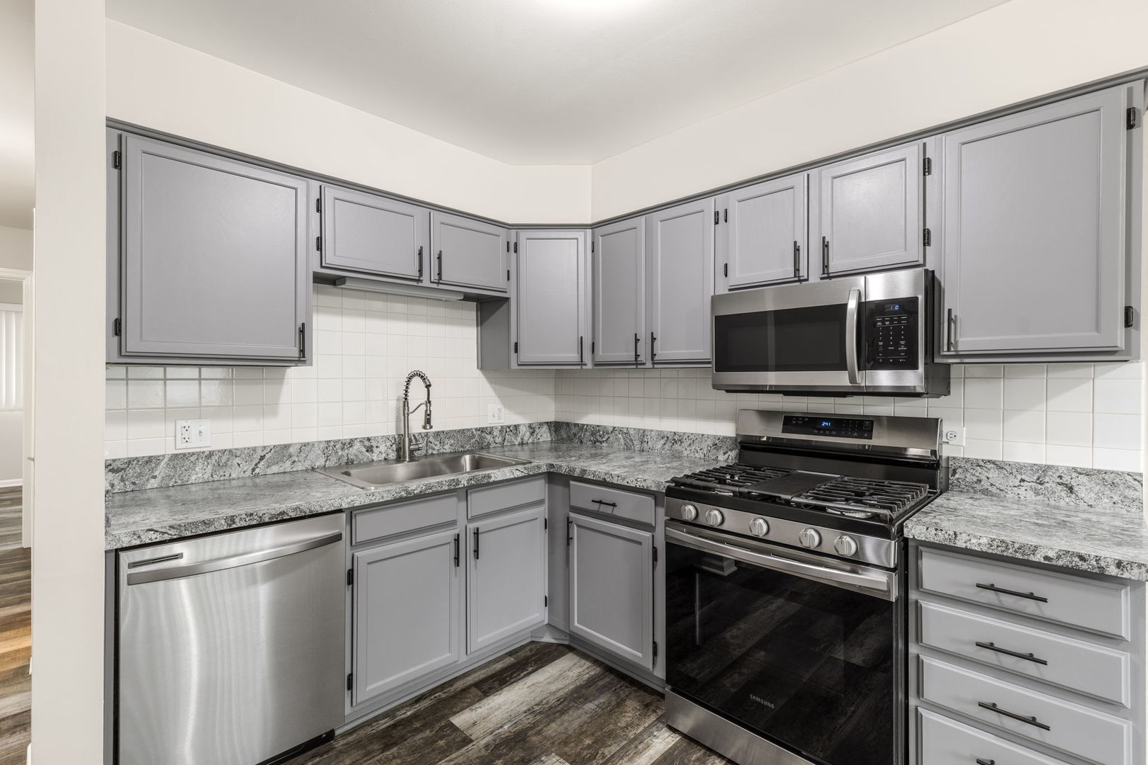 401 Concord Avenue Unit: G