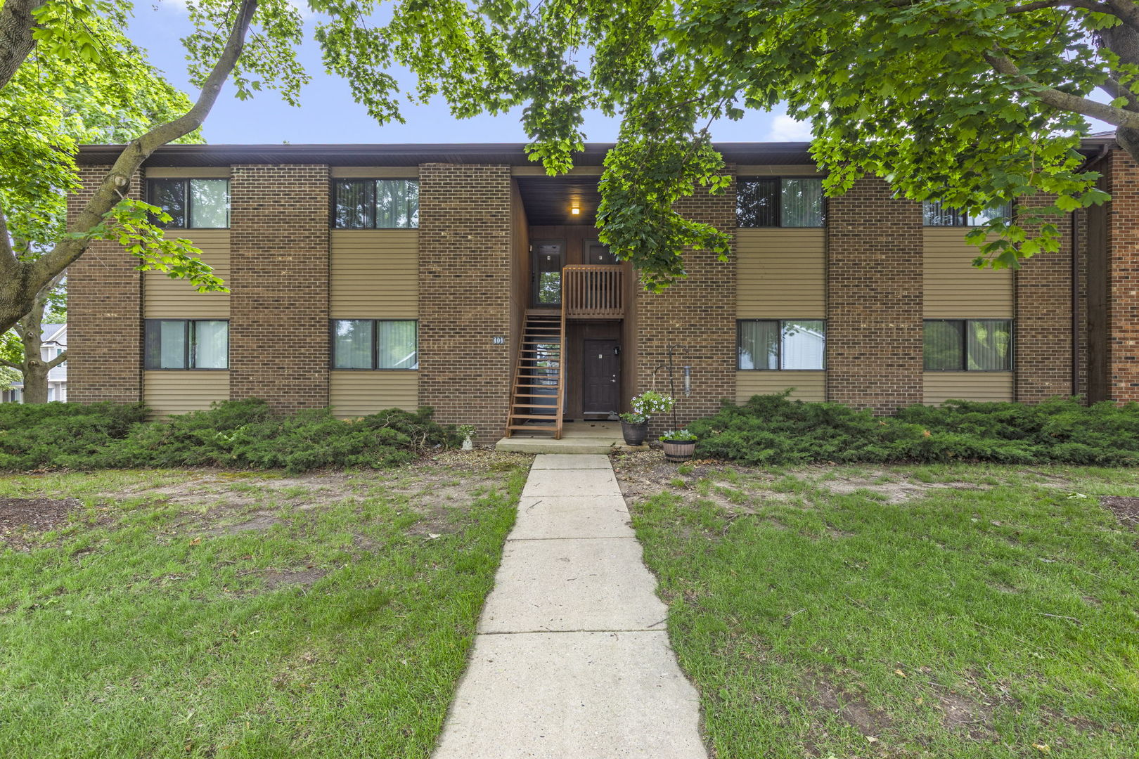 401 Concord Avenue Unit: G