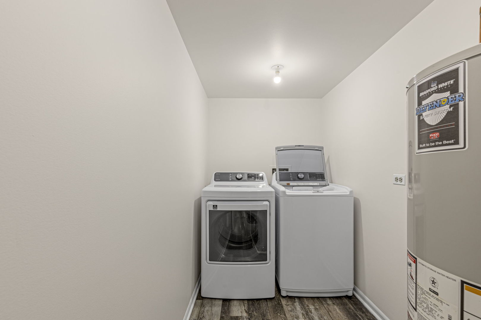 401 Concord Avenue Unit: G