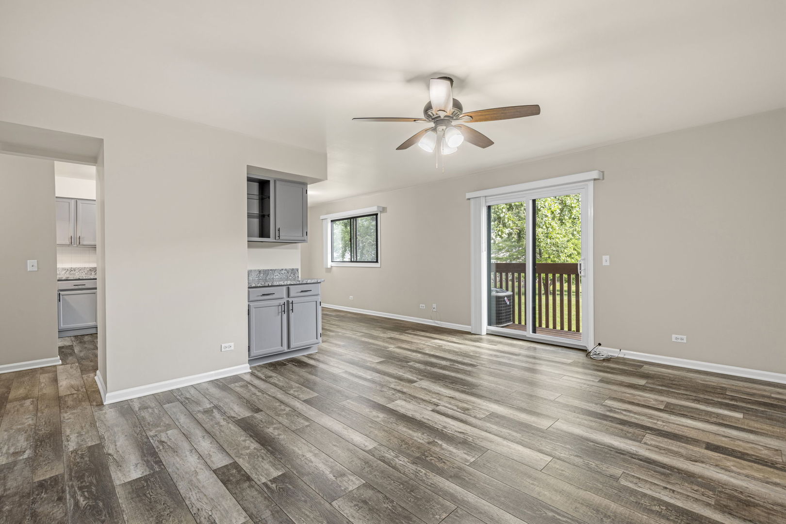 401 Concord Avenue Unit: G
