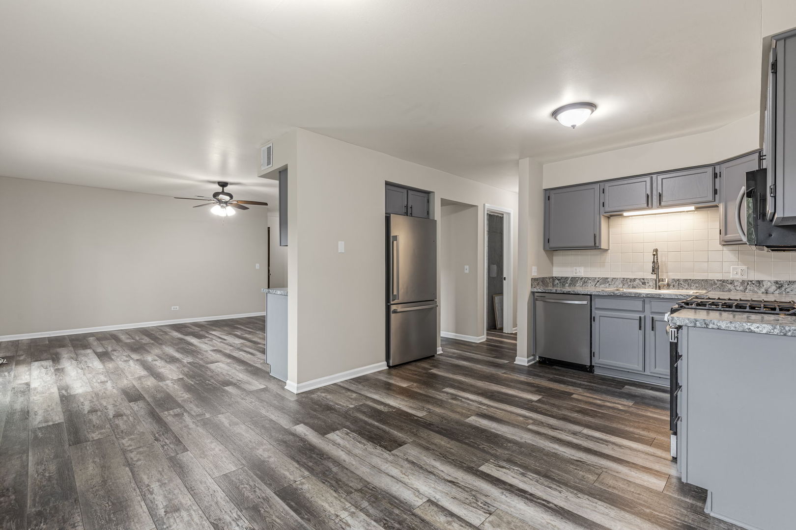 401 Concord Avenue Unit: G
