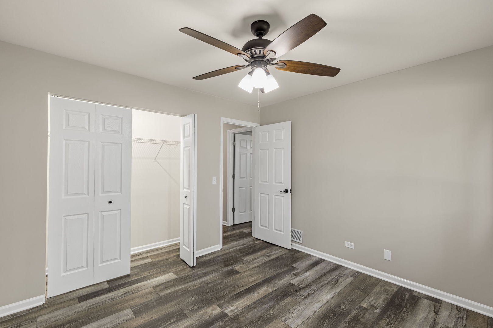401 Concord Avenue Unit: G