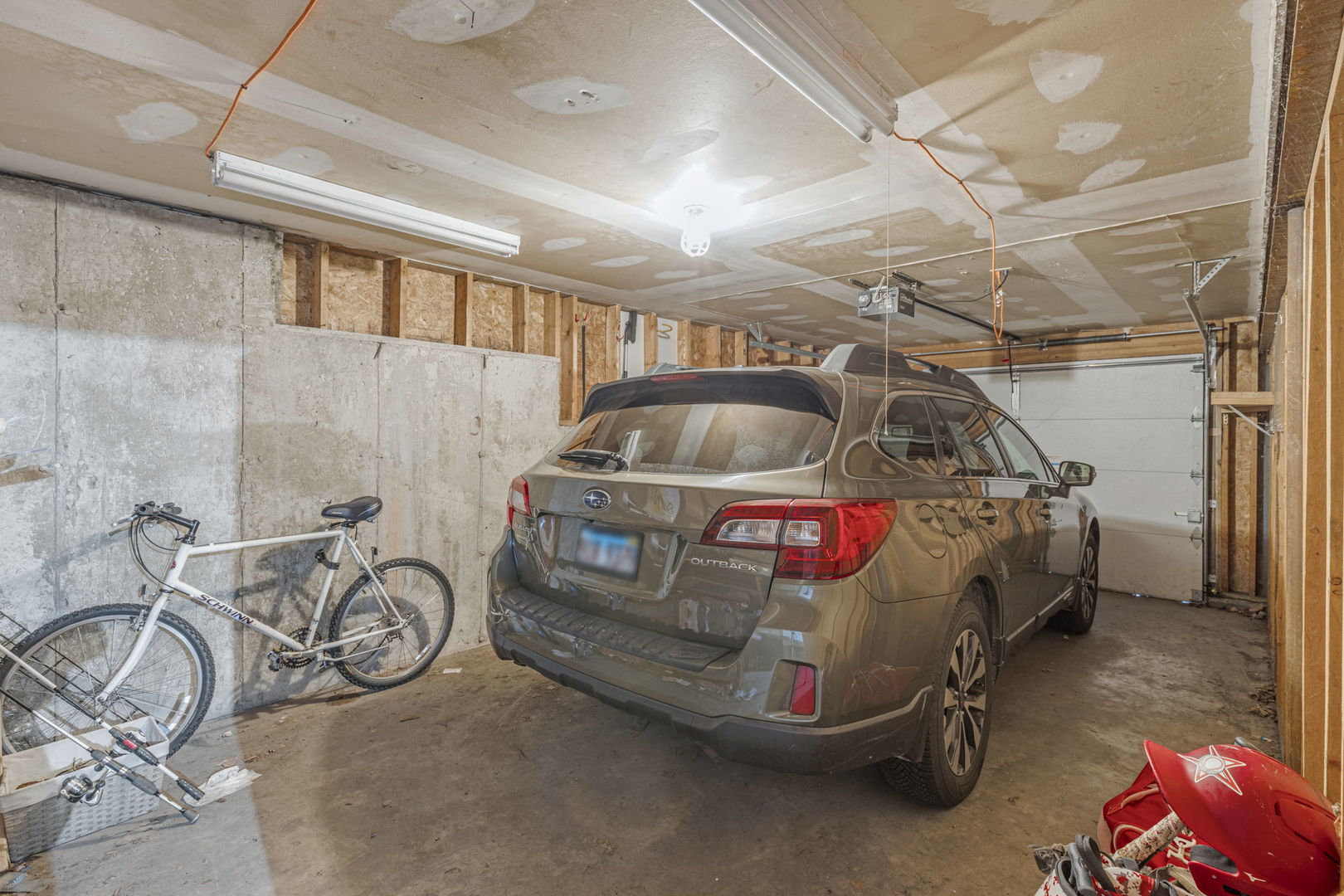 401 Concord Avenue Unit: G