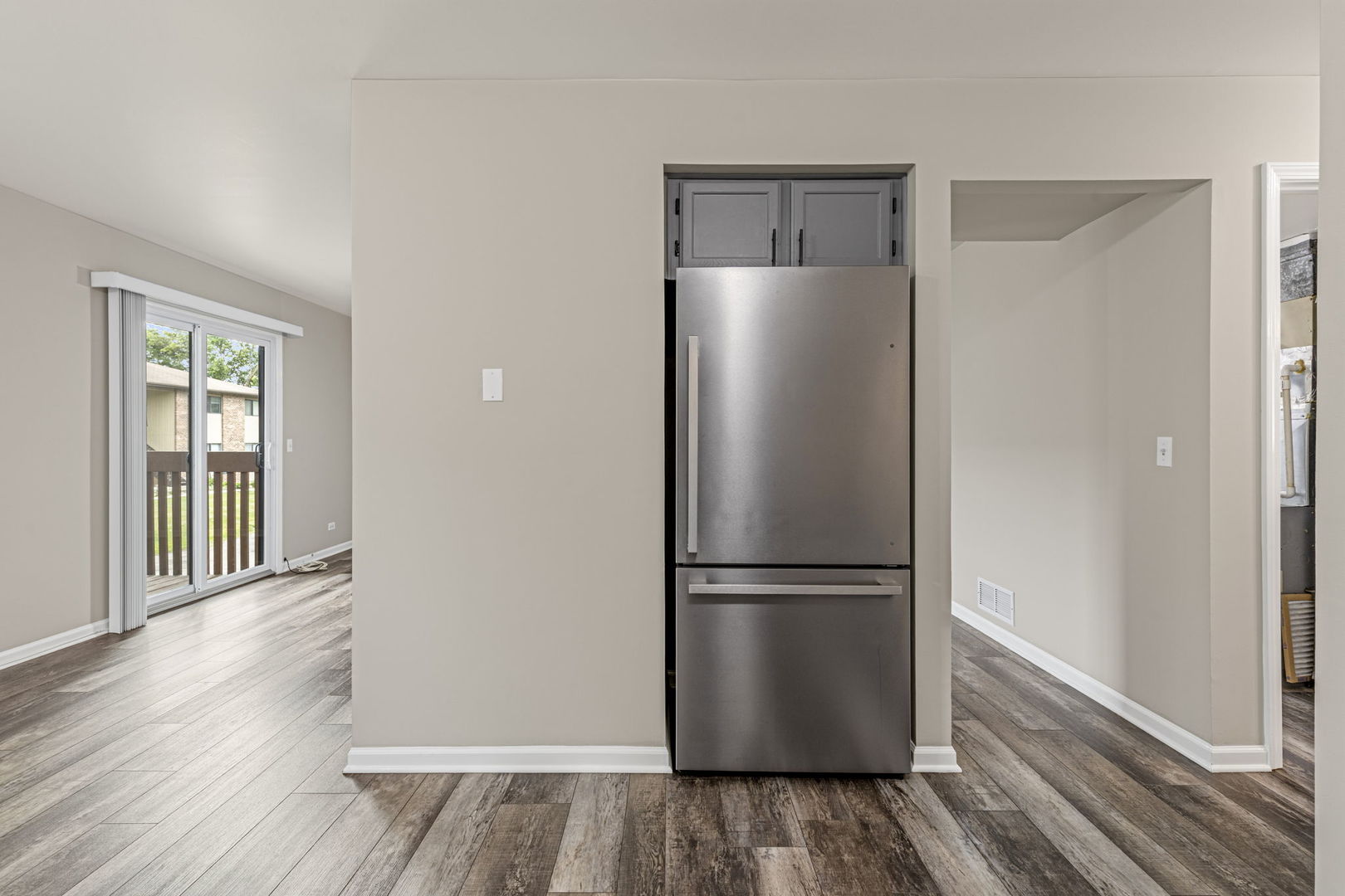 401 Concord Avenue Unit: G