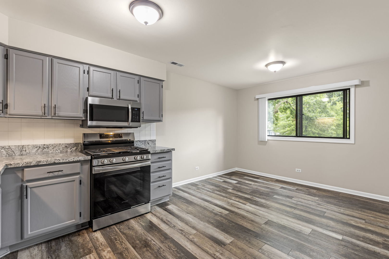 401 Concord Avenue Unit: G