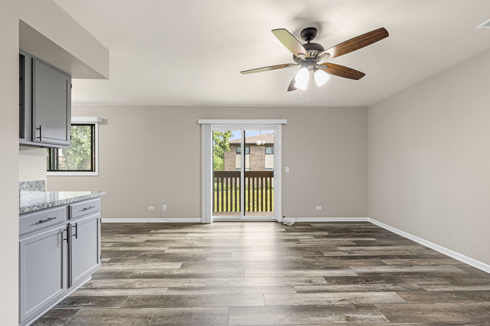 401 Concord Avenue Unit: G