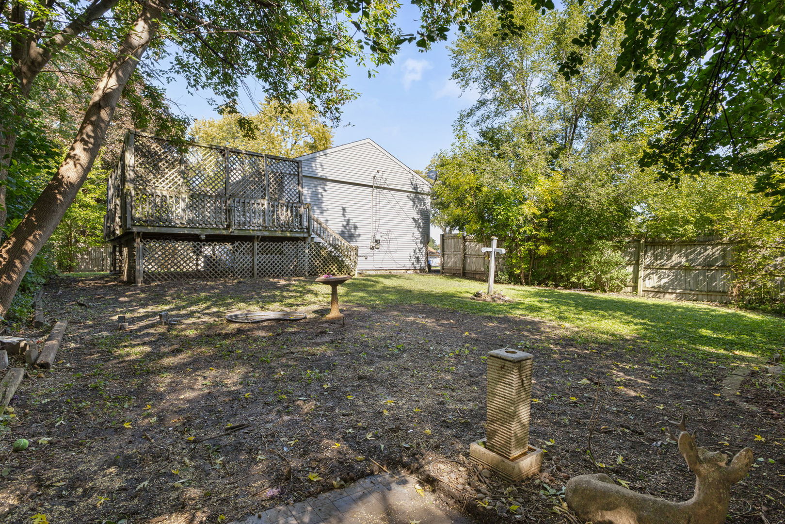 1446 Van Meter Drive