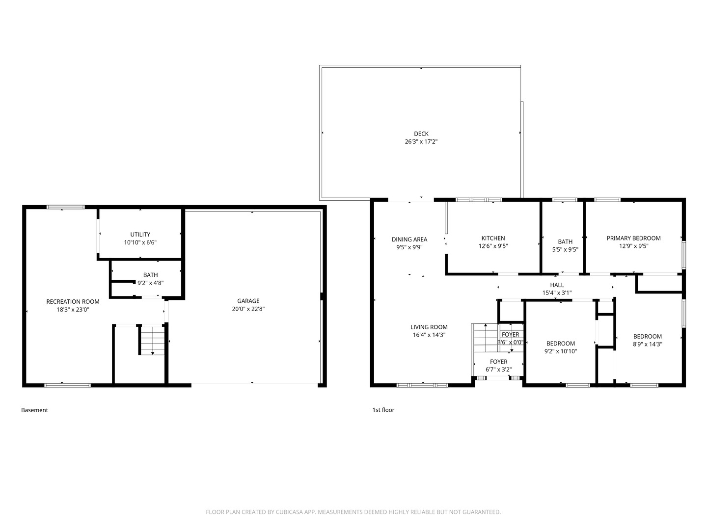 1446 Van Meter Drive