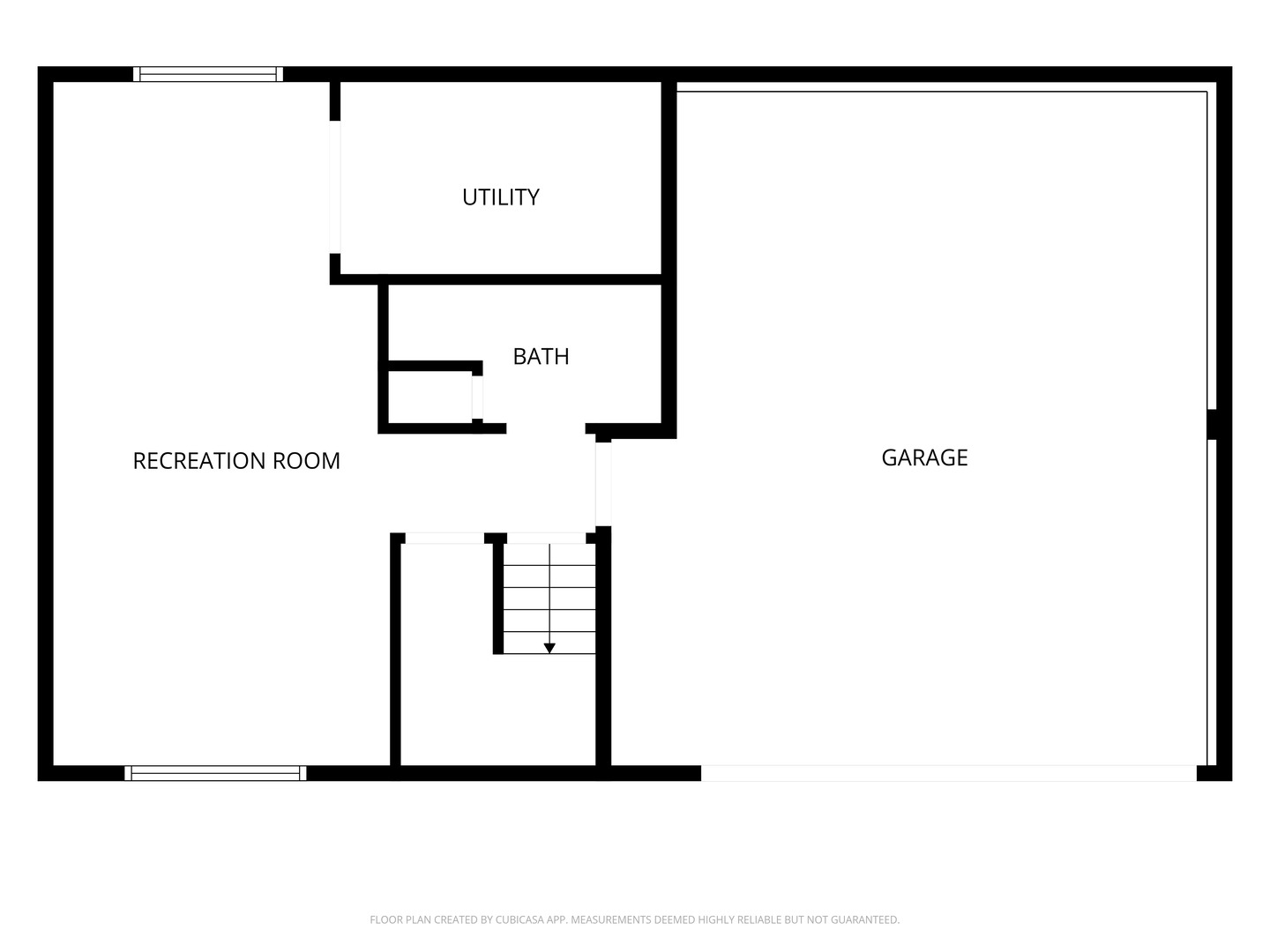 1446 Van Meter Drive