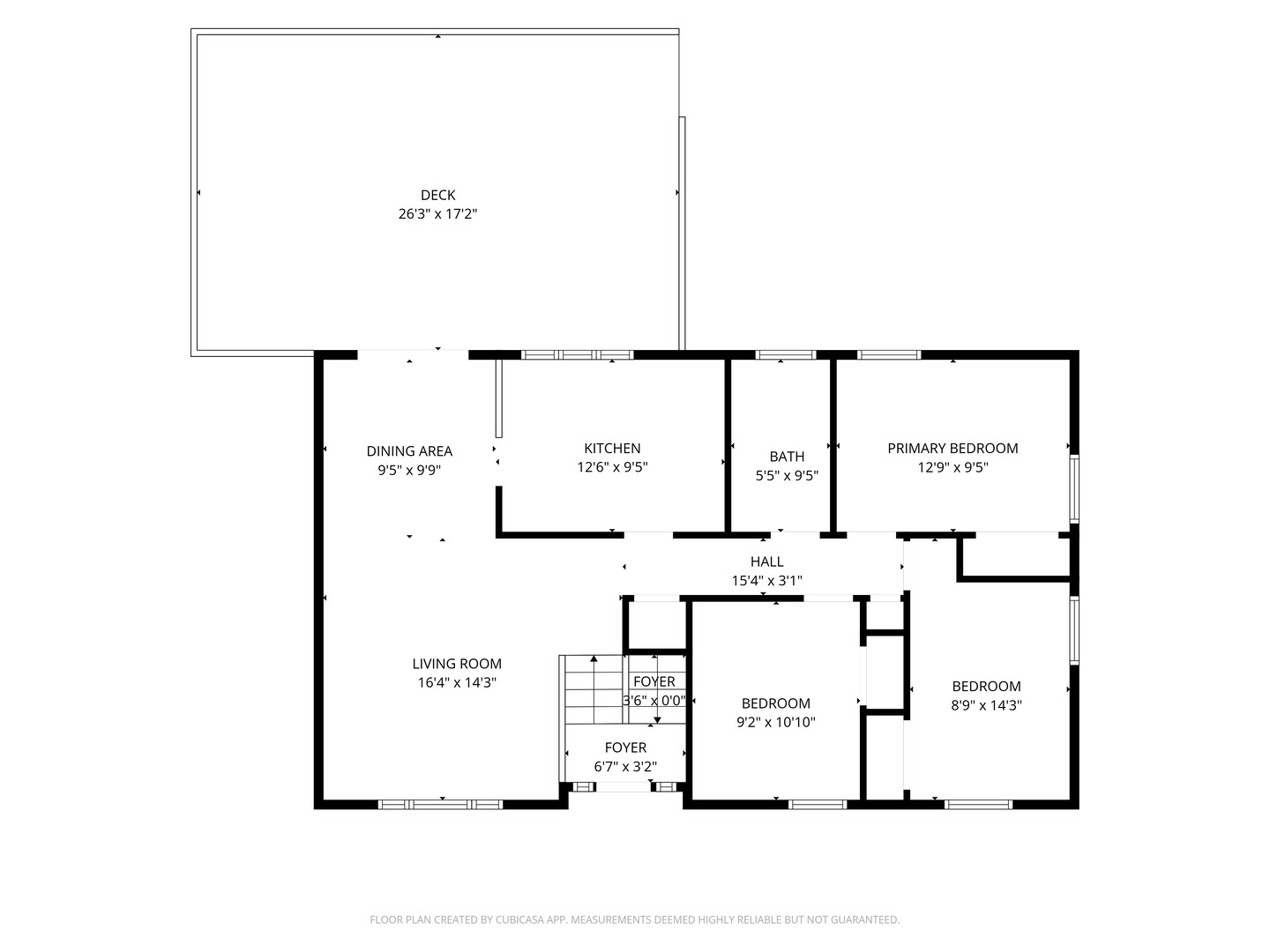 1446 Van Meter Drive