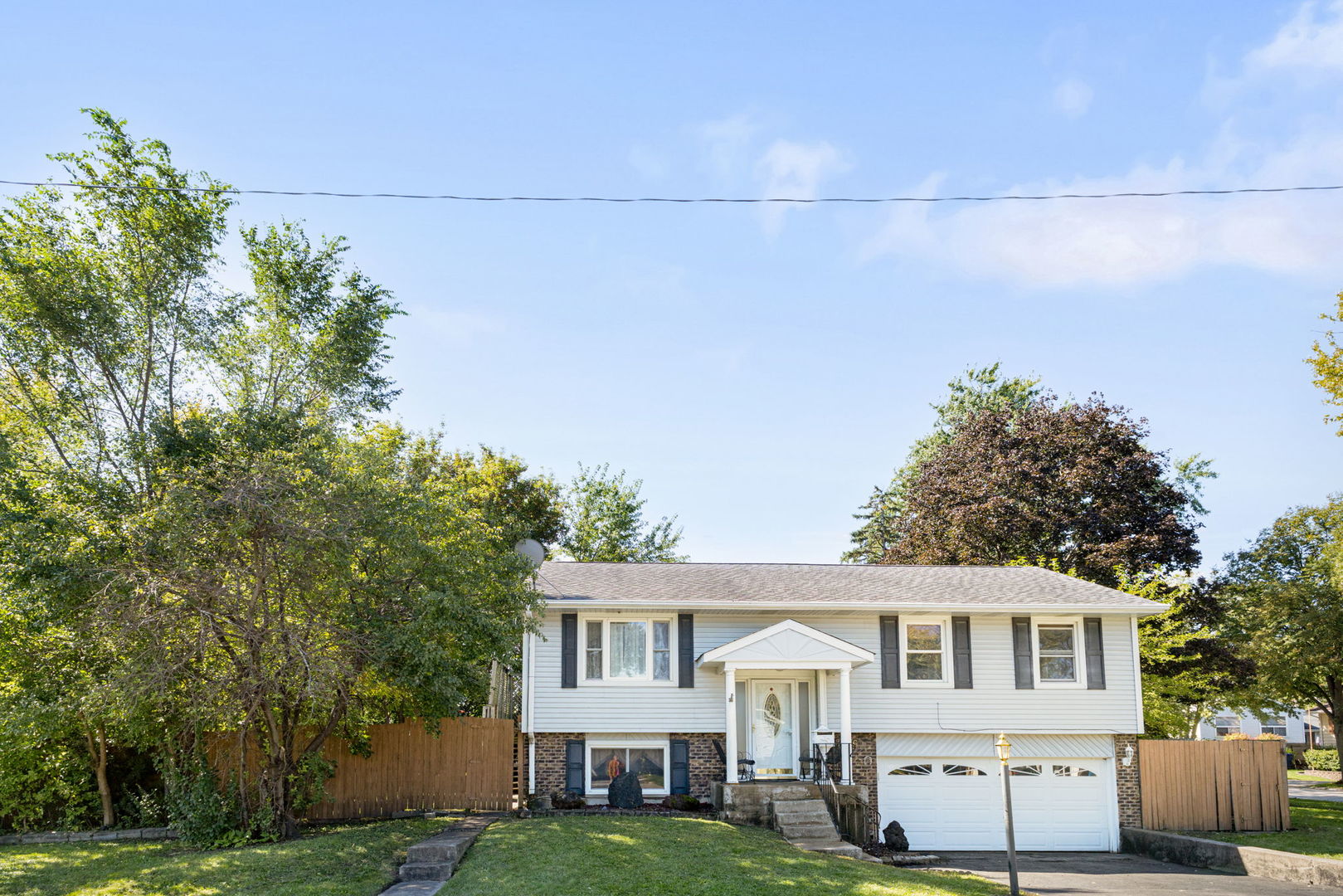 1446 Van Meter Drive