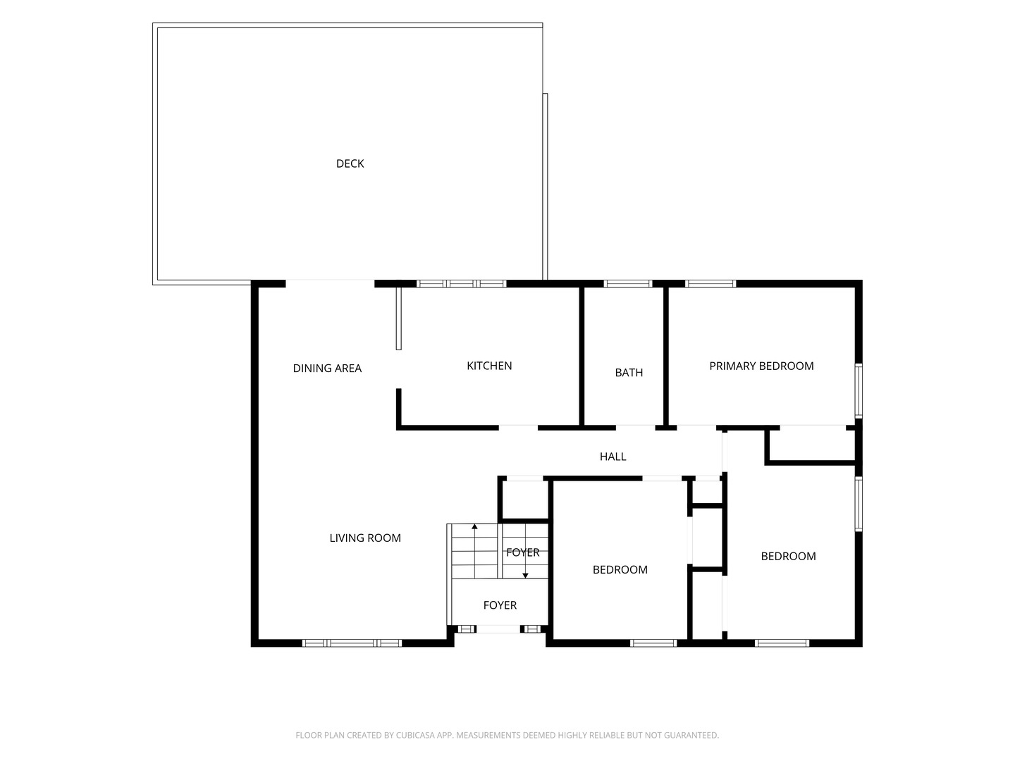 1446 Van Meter Drive