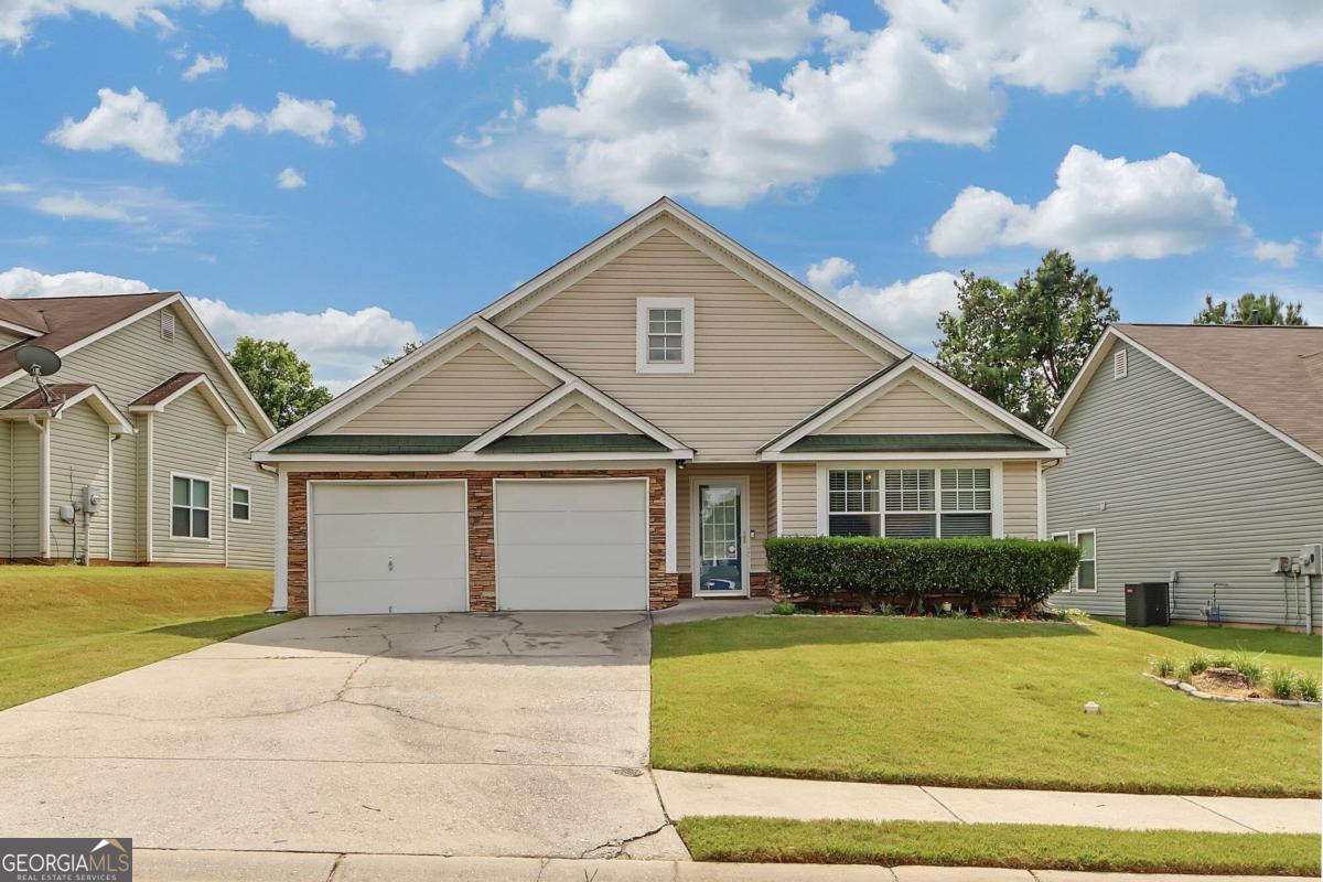 115 Greenwood Trace