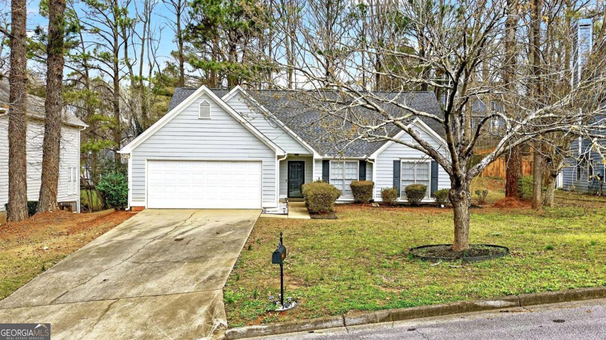3290 Rock Creek Drive