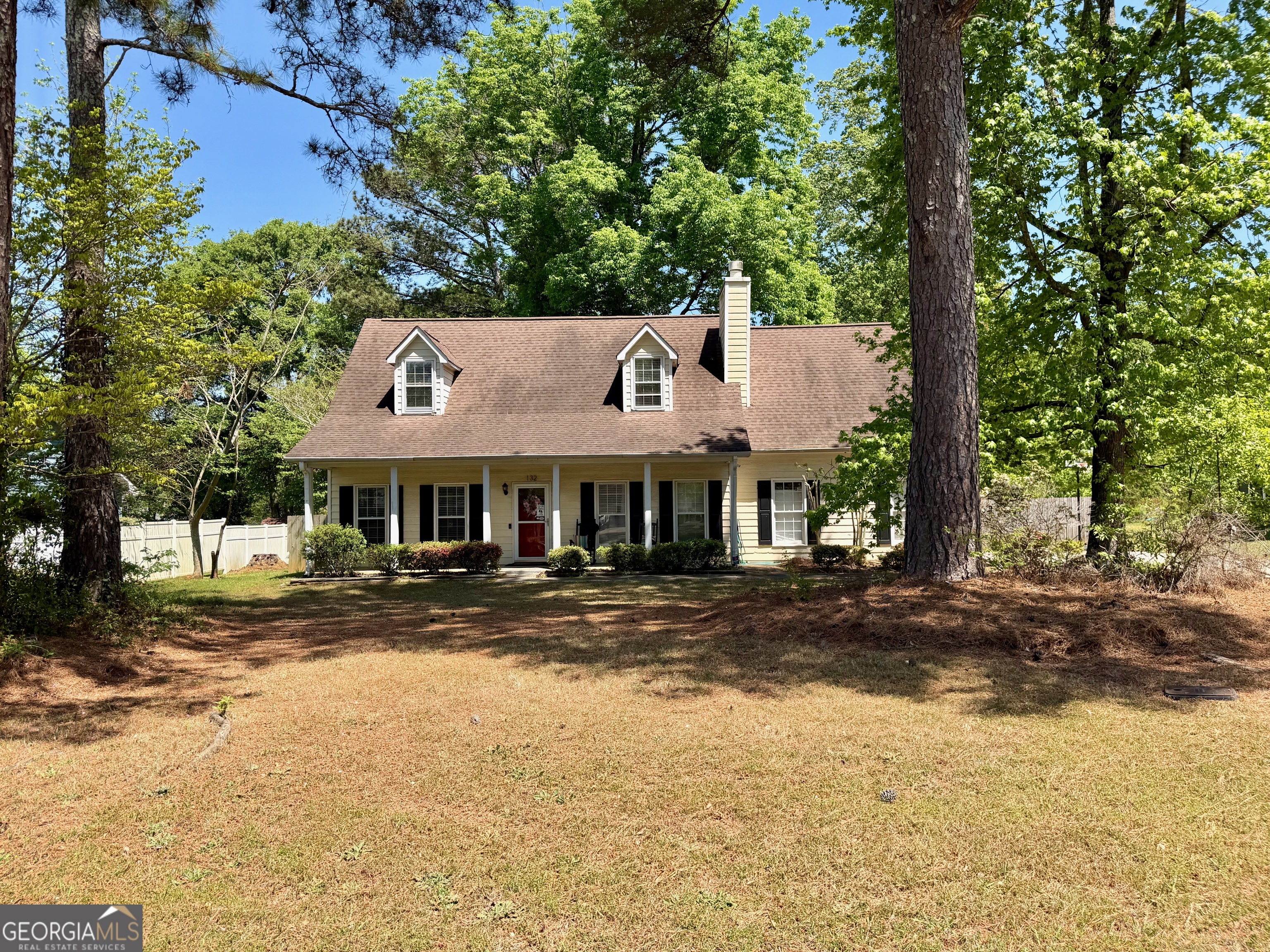 132 Crowell Road SE