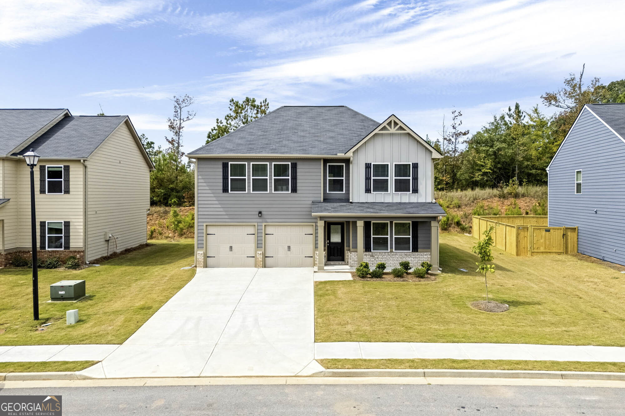 702 Lipizzan Trace