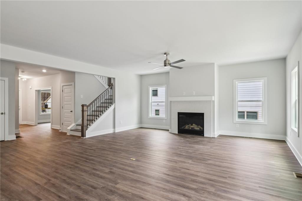 3158 Stonegate Drive SW