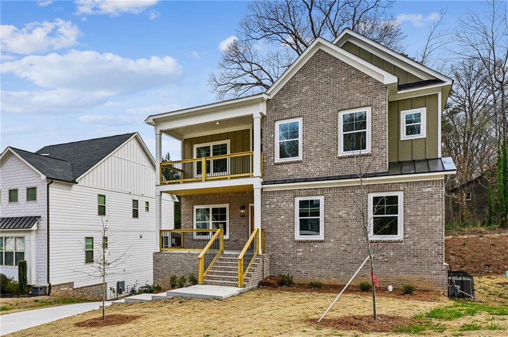 3127 Stonegate Drive SW Atlanta Ga Us 30331 21b4d725fff01de150e7567e853e9ed9