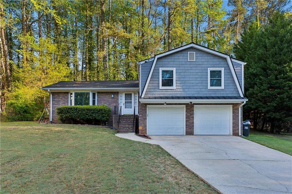 2945 Whisperwood Trail